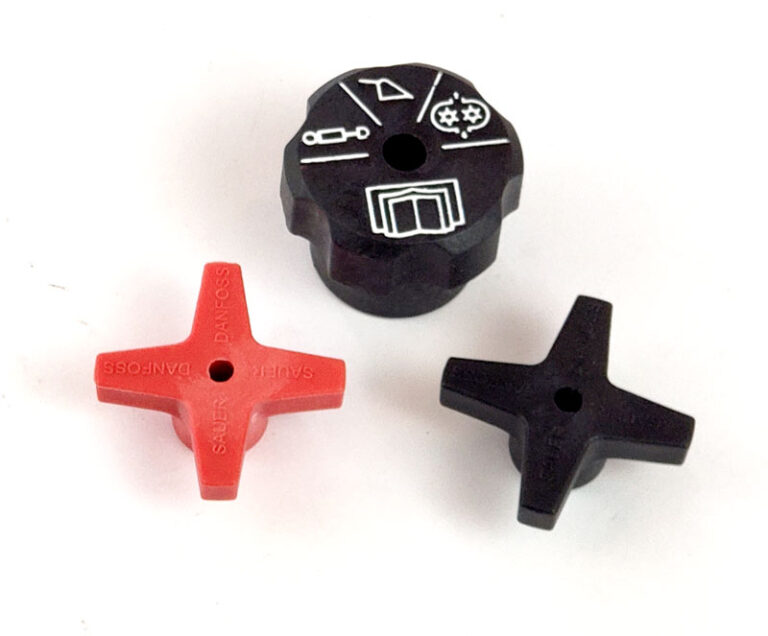 ​Specialty Thermo Plastic Parts